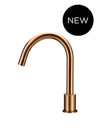PVD Lustre Bronze