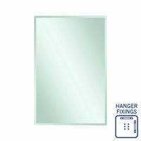 with Hangers / 1200x800mm