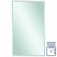 with Hangers / 1500x900mm