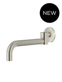 PVD Brushed Nickel