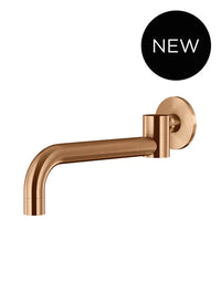 PVD Lustre Bronze