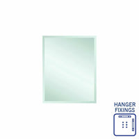 with Hangers / 600x750mm