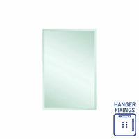 with Hangers / 600x900mm
