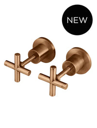 PVD Lustre Bronze