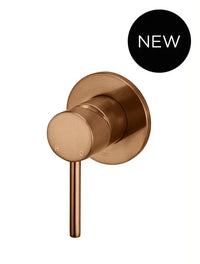 PVD Lustre Bronze