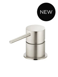 PVD Brushed Nickel