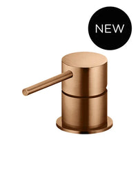 PVD Lustre Bronze