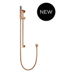PVD Lustre Bronze