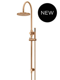 PVD Lustre Bronze