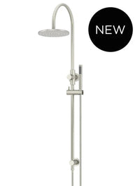 PVD Brushed Nickel