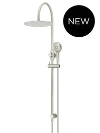PVD Brushed Nickel