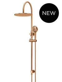 PVD Lustre Bronze