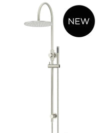PVD Brushed Nickel