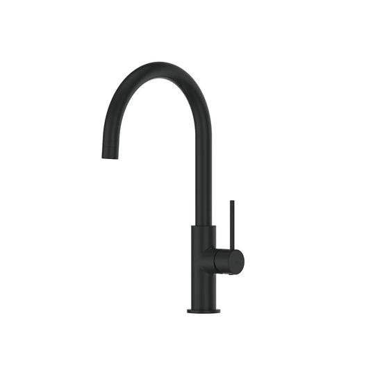 Maci Gooseneck Sink Mixer