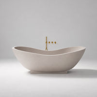 Mango Freestanding Bath