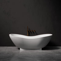 Mango Freestanding Bath