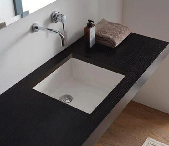 Manhattan Mini Undercounter Basin