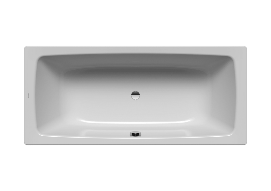 Cayono Duo Built in Bathtub