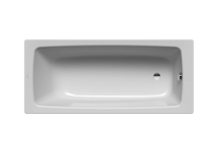 Cayono Built in Bathtub