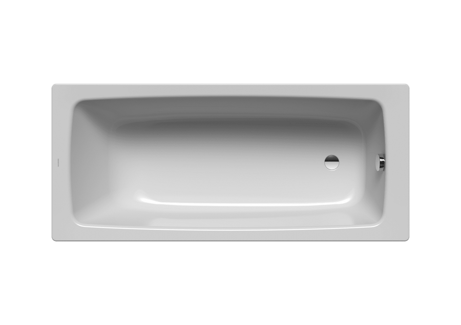 Cayono Built in Bathtub