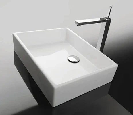 Manhattan 50 Above Counter Basin