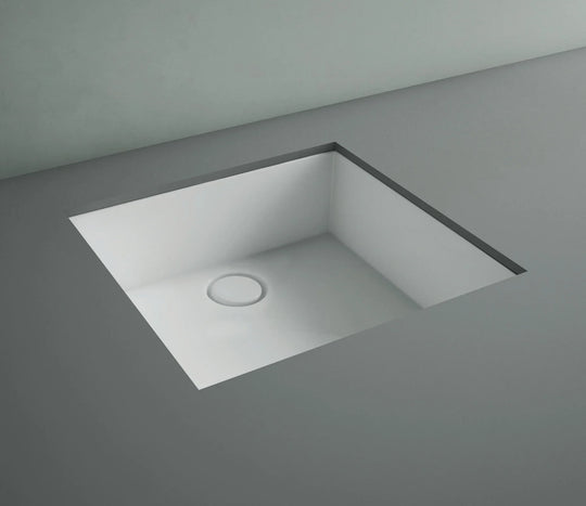 Manhattan Mini Undermount Basin