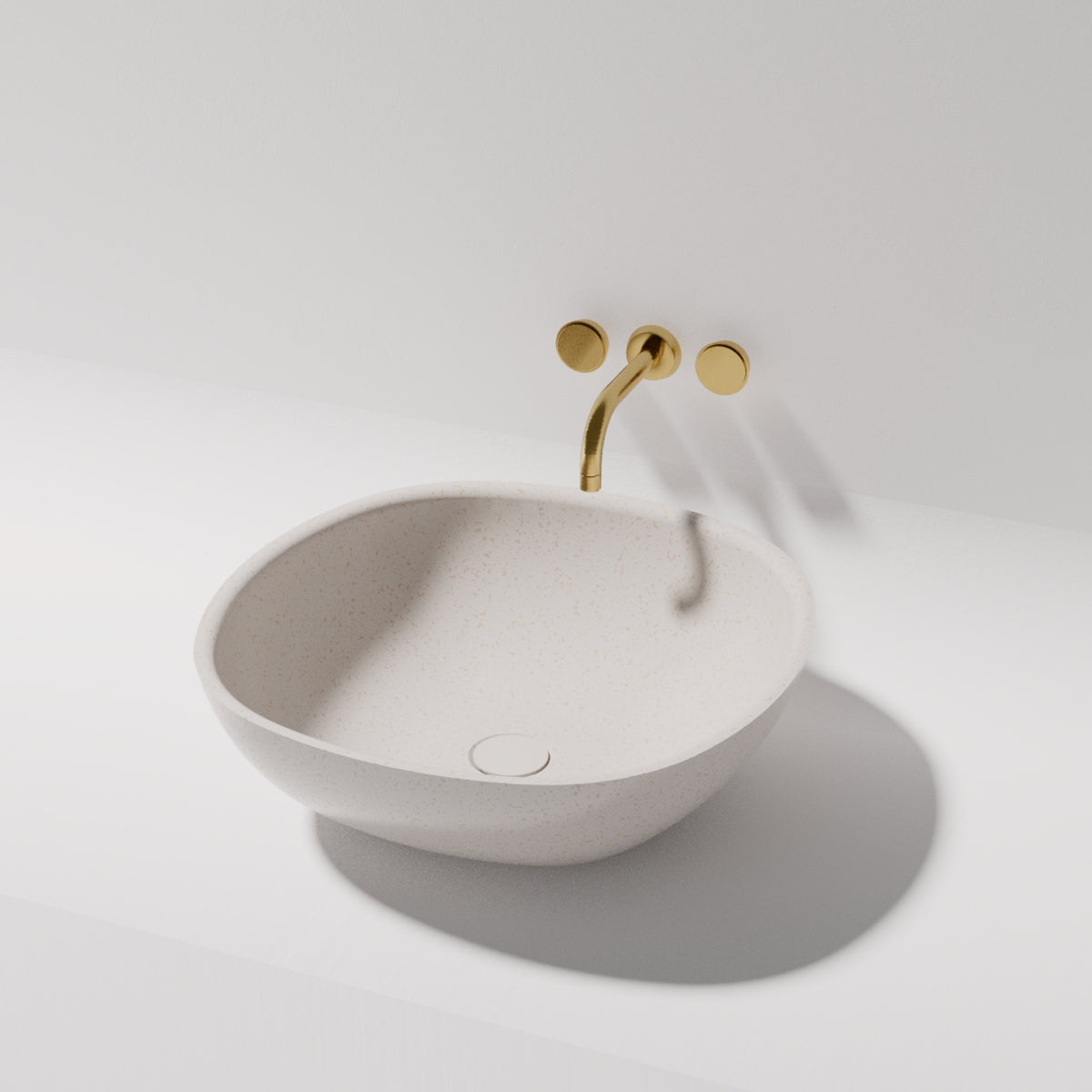 Marcello Above Counter Basin