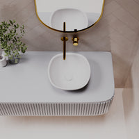 Marcello Above Counter Basin