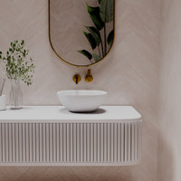 Marcello Above Counter Basin