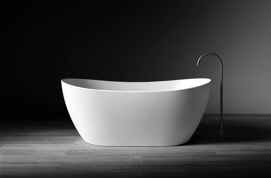 Margot 1800 Freestanding Stone Bath