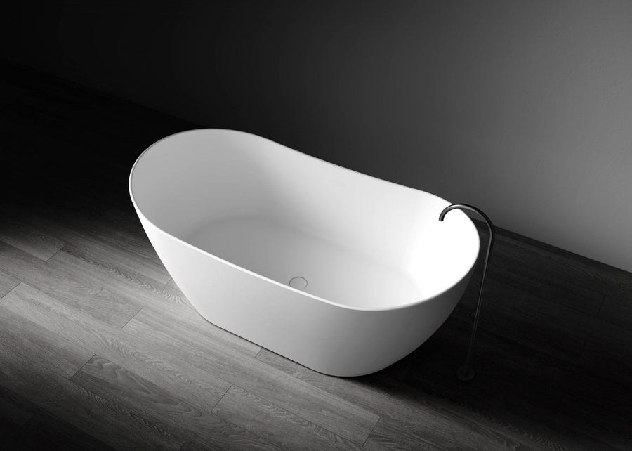 Margot 1800 Freestanding Stone Bath