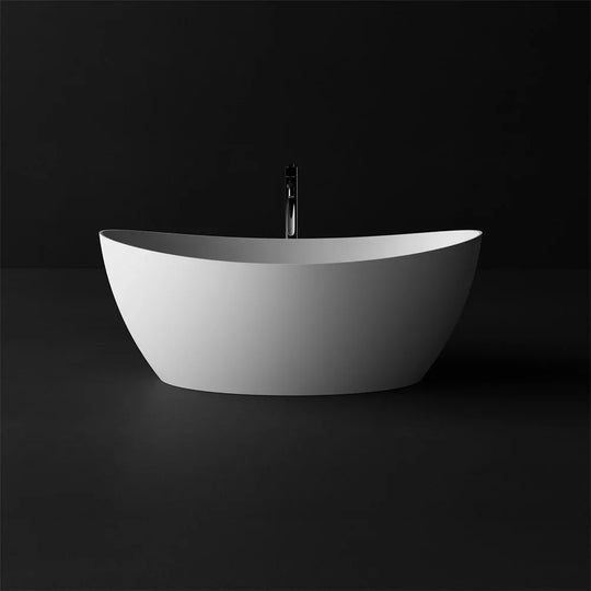 Margot 1640 Freestanding Stone Bath