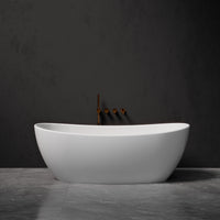 Maria Freestanding Bath