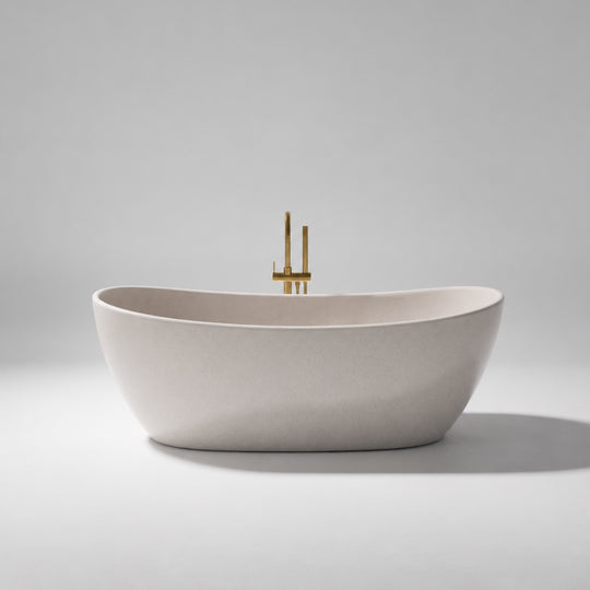 Maria Freestanding Bath