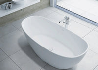 Maria freestanding bath