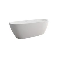 Marissa Freestanding Bath