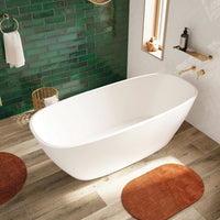 Marissa Freestanding Bath