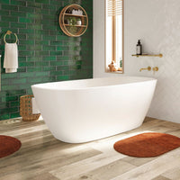 Marissa Freestanding Bath