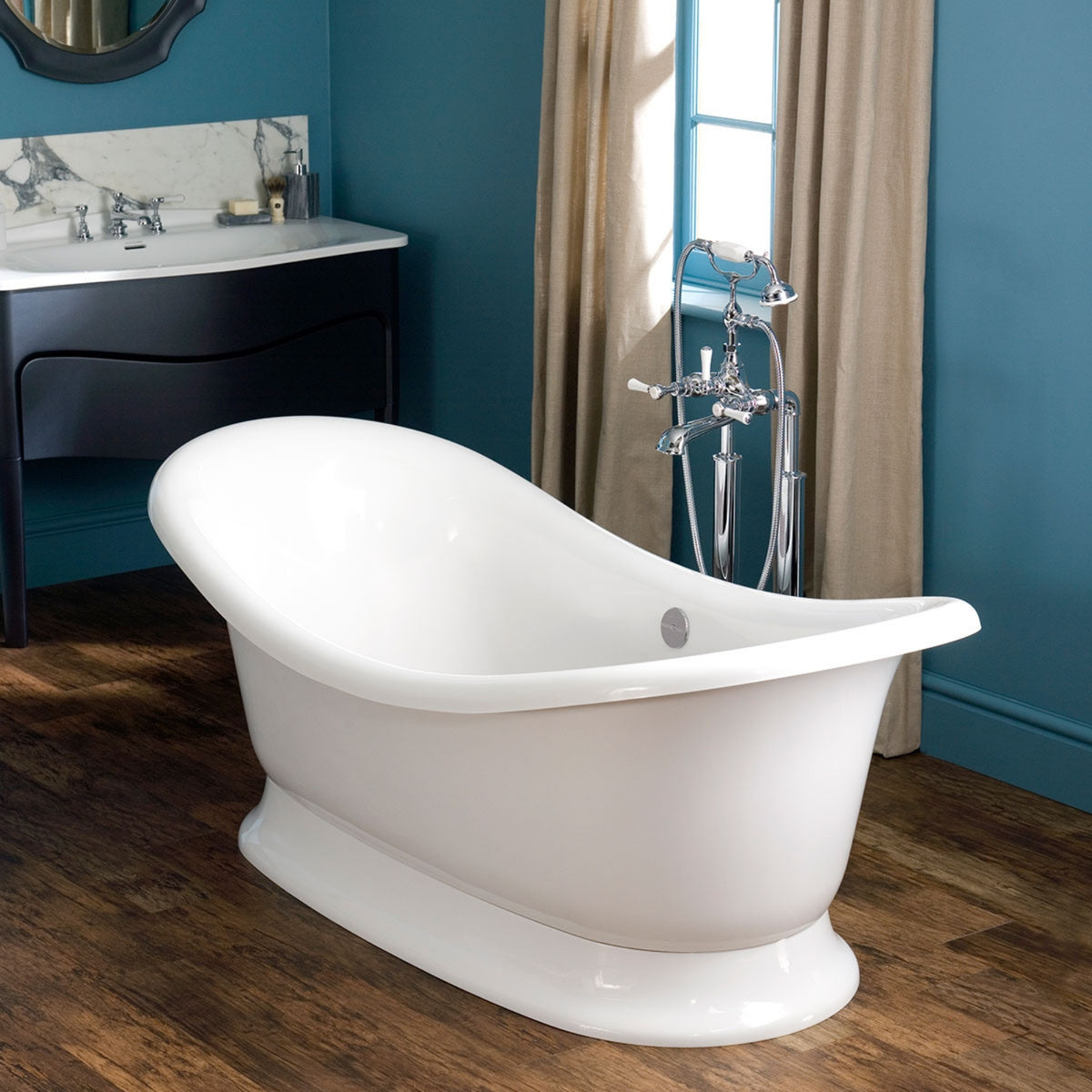 Marlborough Freestanding Bath