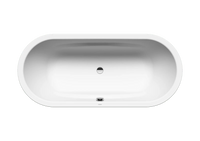Vaio Duo Opal Built in Bathtub