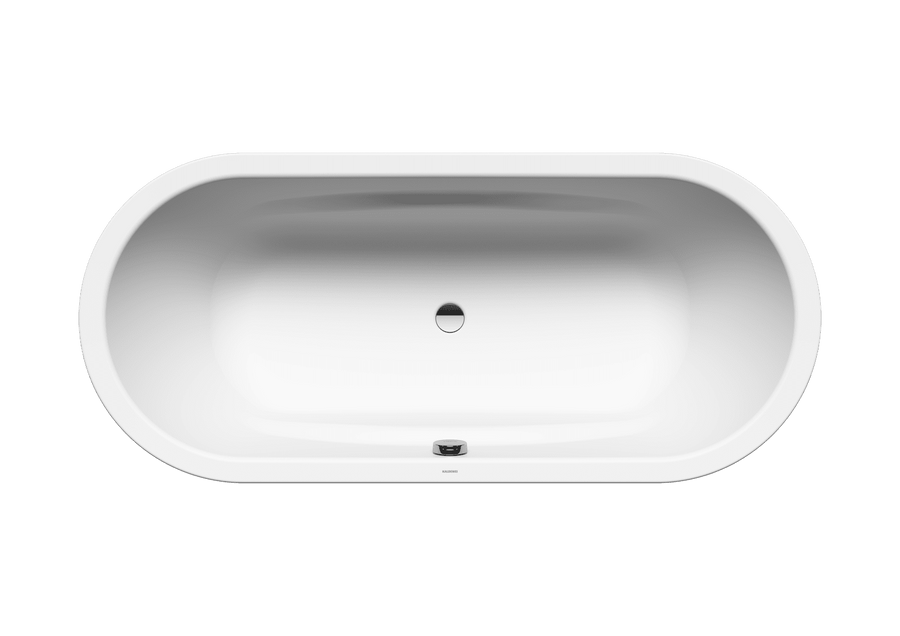Vaio Duo Opal Built in Bathtub