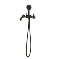 Matt Opium Black