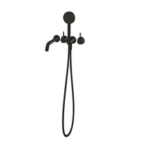 Matt Opium Black