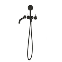 Matt Opium Black