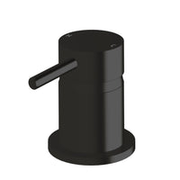 Matt Opium Black