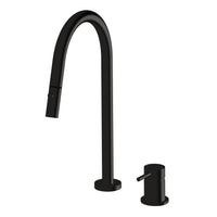 Matt Opium Black