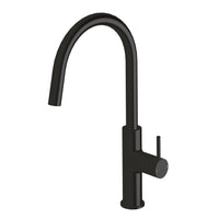 Matt Opium Black