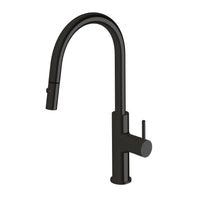 Sussex Virgo Sink Mixer Pull Out Spray
