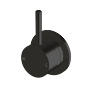 Sussex Virgo Wall Mixer