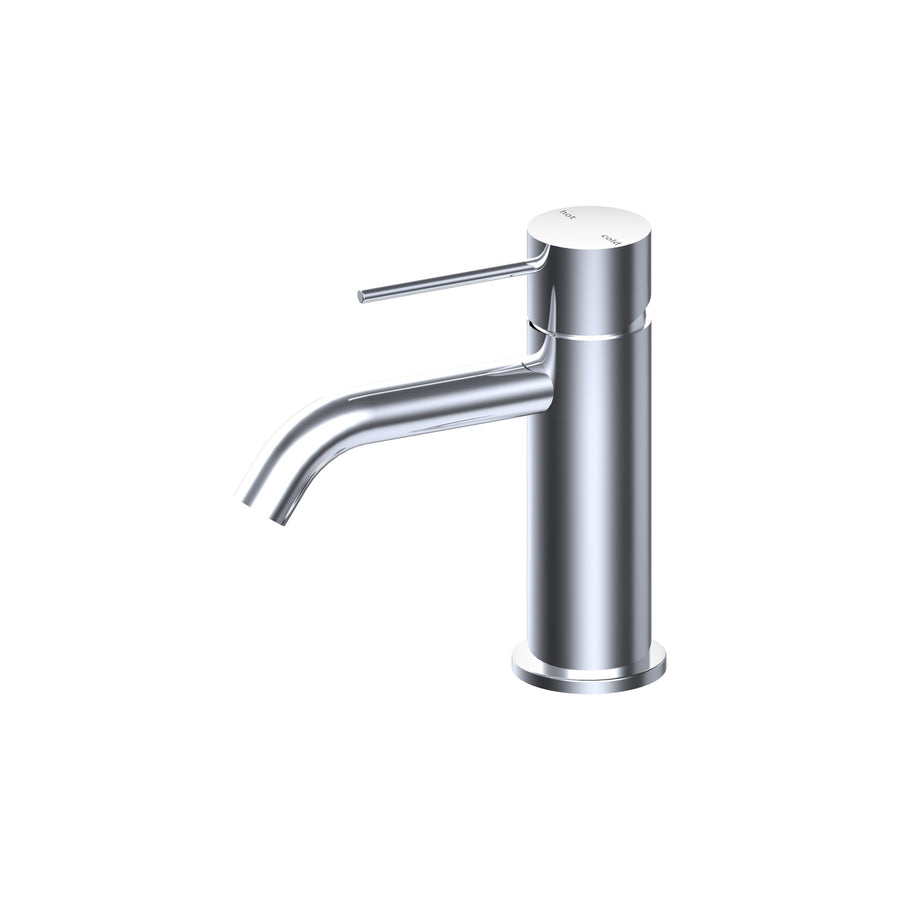 Mecca Basin Mixer